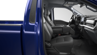 2026 Ford Super Duty® Internal Image 1